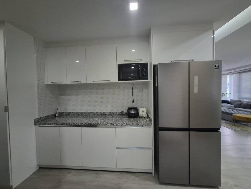 condo for rent near BTS รูปที่ 9
