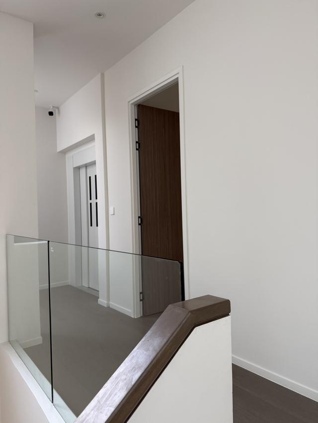 ขายหรือให้เช่า บ้านเดี่ยว 3 ชั้น โครงการ โนเบิล เทอร์รา พระราม 9 – เอกมัย เฟอร์นิเจอร์ครบ พร้อมเข้าอยู่ 14