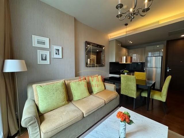 RC092125 Luxury Condo for Rent Quattro by Sansiri near BTS Thonglor 3