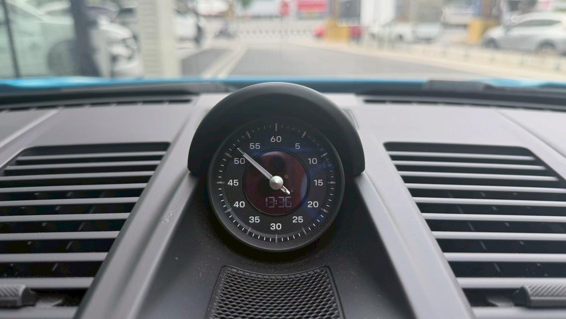 รหัสรถ KPV53 2020 PORSCHE 992 CARRERA 3.0 COUPE รูปที่ 16