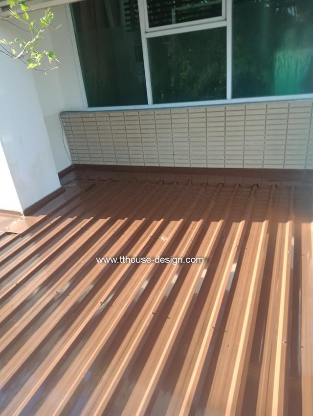 รับเหมา ต่อเติมครบวงจร line: dddesign23 รูปที่ 9