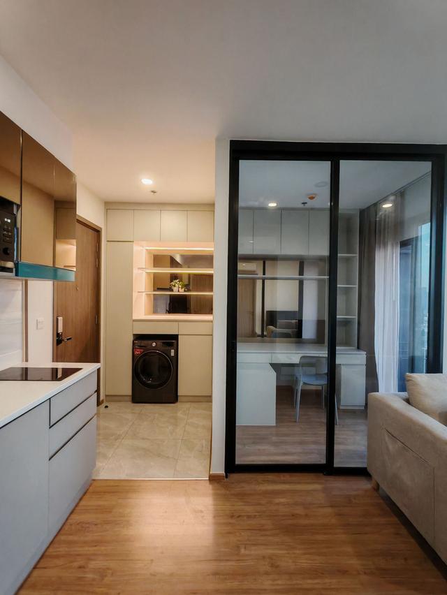 ให้เช่าคอนโดคลาวด์ ทองหล่อ-เพชรบุรี 4