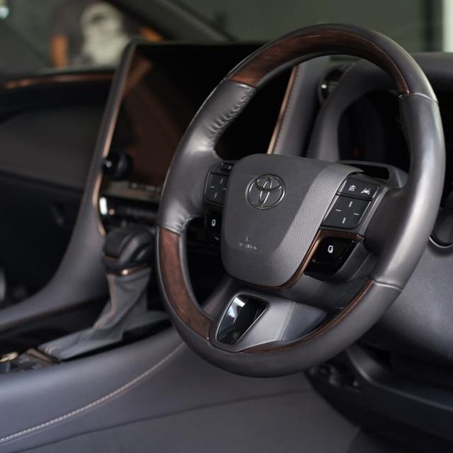 ALPHARD Z 2WD