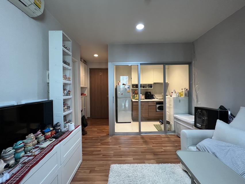 Fuse Chan-Sathorn Condominium 13