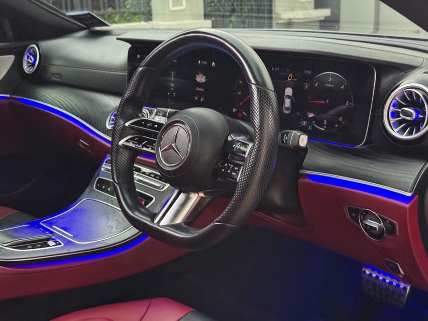 รหัสรถ AVA6561 🏆 CLS 220d AMG Premium (Facelift) โฉมใหม่ ปี 2022 8