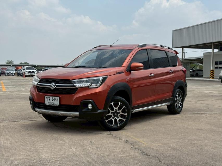 SUZUKI XL7 1.5 GLX ปี 2022