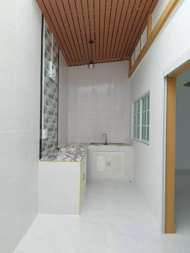 หมู่บ้านพฤกษา12/1 (รังสิต-เลียบคลองสาม) #ถนนเลียบคลอง 3 ตำบลคลองสาม อำเภอคลองหลวง ปทุมธานี  11