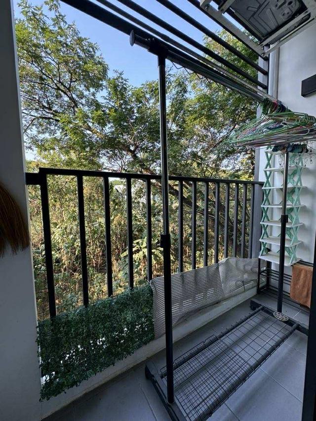 คอนโดหรู ติดห้างใจกลางเมืองเชียงใหม่ ราคา 2,400,000 บาท 12