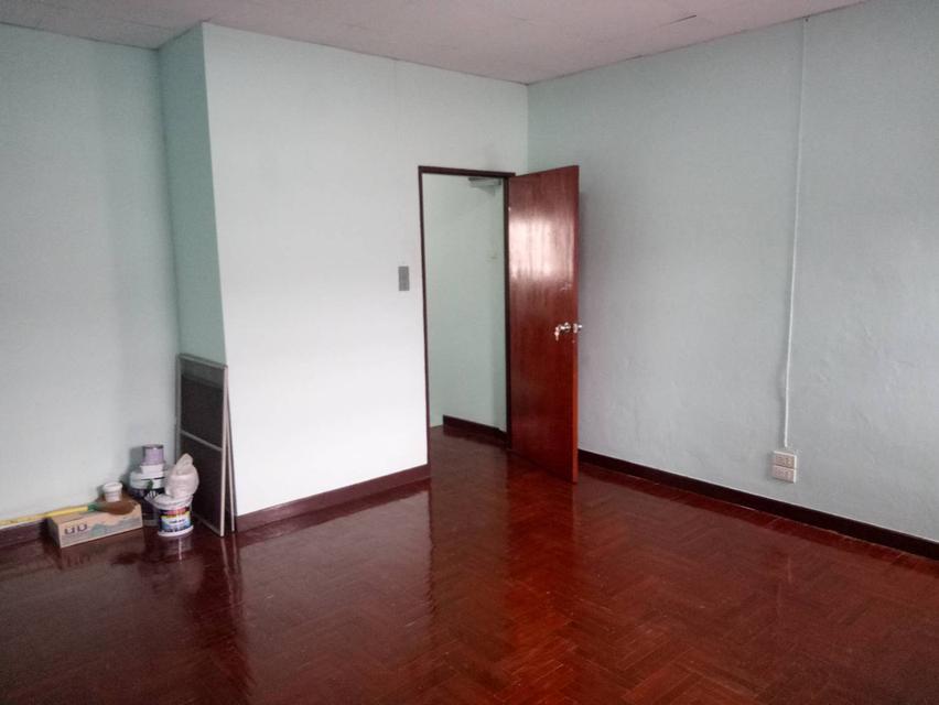 ขายบ้านทาวเฮ้าส์ 2 ชั้น 2 นอน 2 น้ำ เจริญพัฒนา ซ.7 15