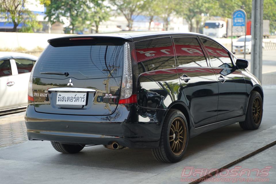 2010 MITSUBISHI SPACE WAGON 2.4 GLS ( 5103 ) 6