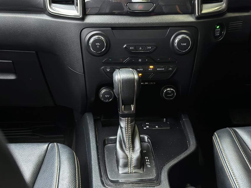 รหัสรถ PAT6391 Ford Ranger Wildtrack 2.0 Turbo 2wd A/T ปี2021 13