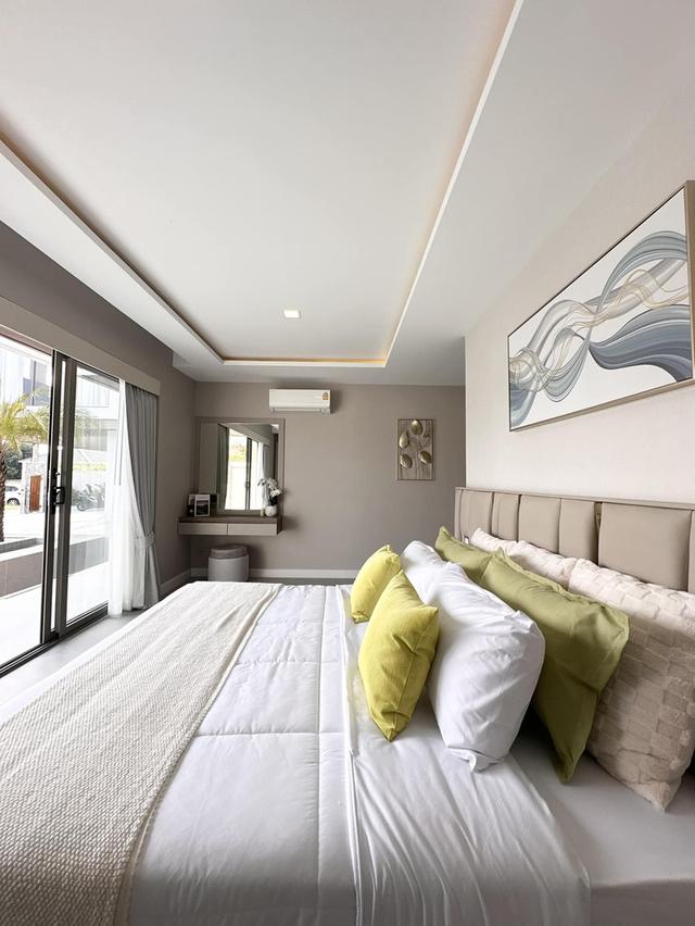 Luxury Pool Villa for Sale in Pattaya- Huai Yai  8