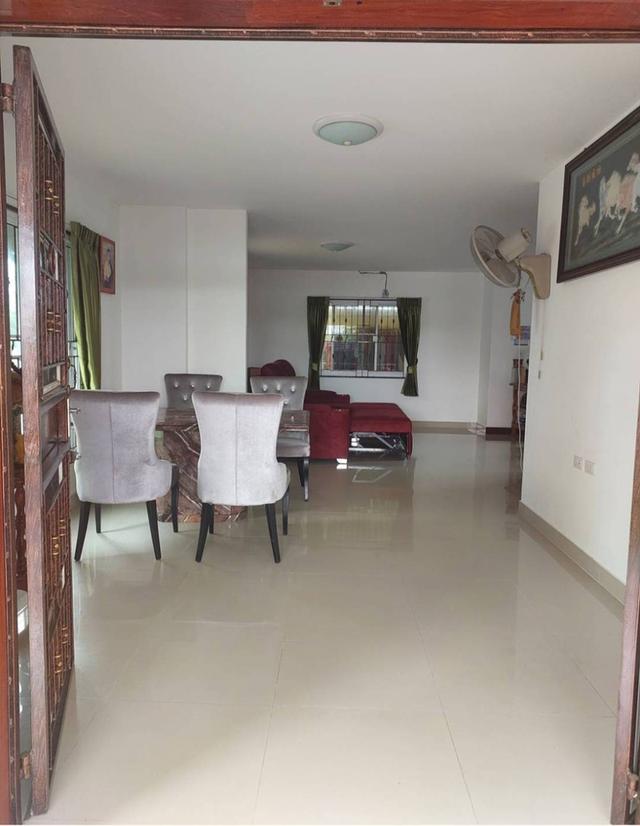 บ้านเดี่ยวเคซี สุวินทวงศ์2 ฉะเชิงเทรา ราคา 3,200,000 3