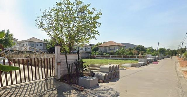 เดอะวอล์ค ราชพฤกษ์ 2.6กม. รร.เด่นหล้า พระราม 5 2.5 กม. ที่ดินเปล่าถมแล้ว 402ตร.วา. (1 ไร่) วงเวียนพระราม 5 เซ็นทรัล เวสต 4