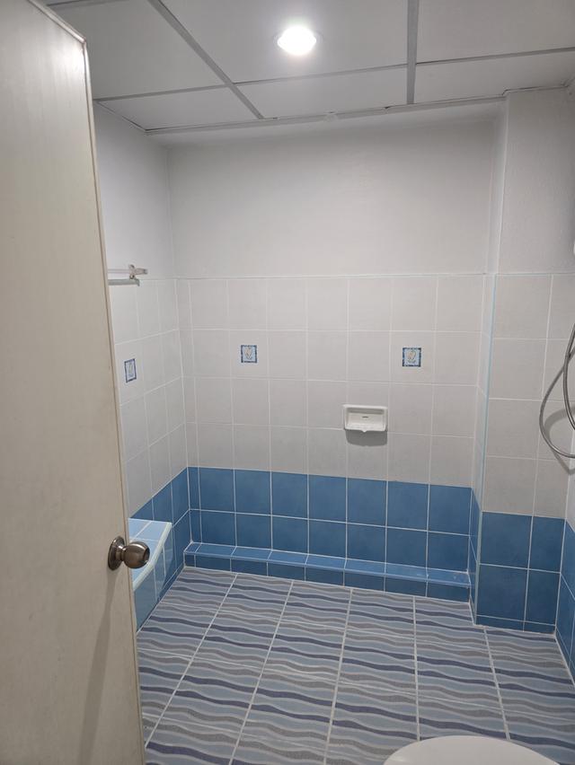 ขายคอนโดลำสาลีแมนชั่น 7