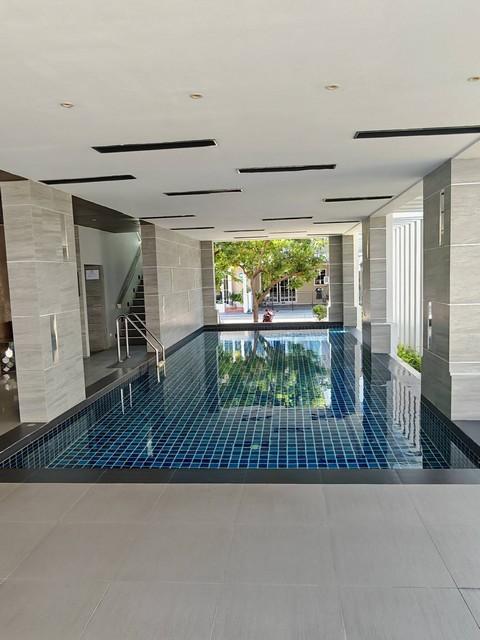 ให้เช่าทาวน์โฮม 4 ชั้น ห้องมุม The Master @BTS อุดมสุข ซอยสุขุมวิท 103 อยู่ระหว่างอุดมสุข 36 อุดมสุข 34 จดทะเบียนได้ 8