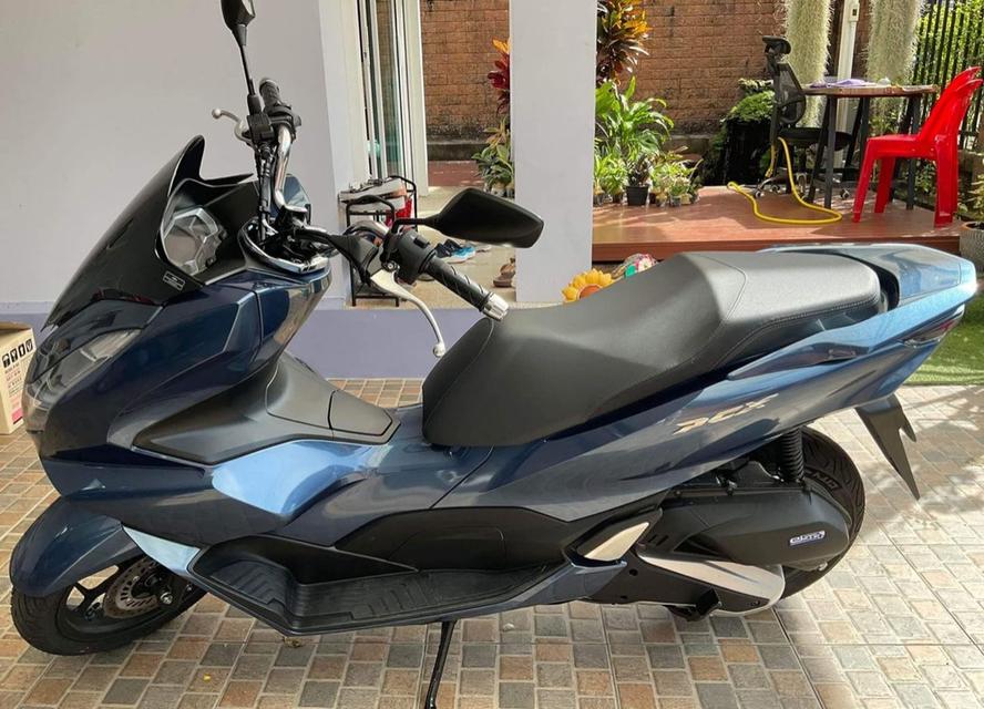 Honda PCX160 ปี 2022 4