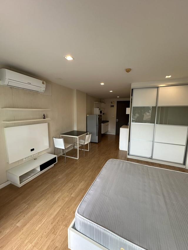 ให้เช่าคอนโด Casa Ratchada-Thapra  (คาซ่า รัชดา-ท่าพระ) ติด BTS ตลาดพลู พร้อมอยู่ 5