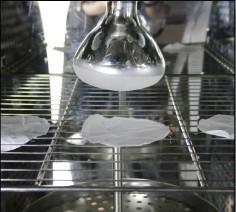 ขายเครื่อง Light Degradation (UV) Tester รุ่น GT-1022 รูปที่ 3