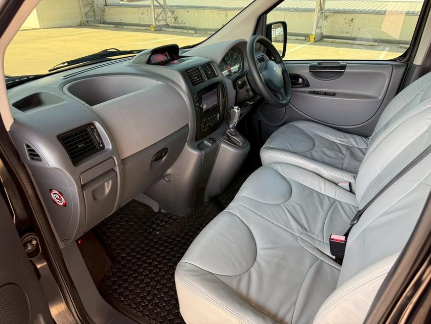 PEUGEOT EXPERT TEPEE HDi 2.0L Diesel Turbo āļĢāļđāļāļāļĩāđ 13