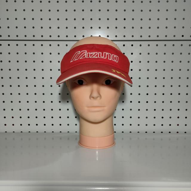 Mizuno JPX Sun Visor หมวกกอล์ฟกันแดด