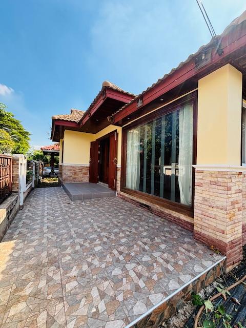 บ้านเดี่ยว ขนาดพื้นที่ 79.50 ตร.ว. 2