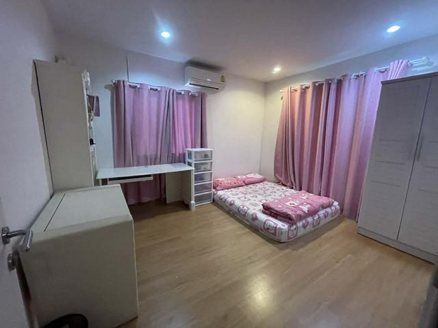 PP455 ขายบ้านเดี่ยว 2 ชั้น โครงการ เดอะแพลนท์ เอ็กซคลูซีค พัฒนาการ 38  The Plant Exclusique Phatthanakan 5