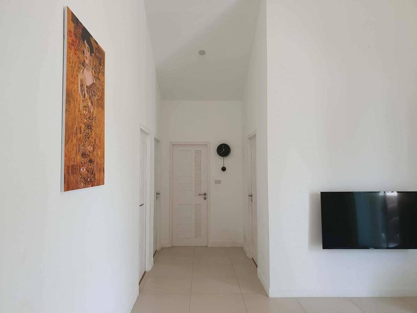 Baan Samudon Hua Hin for rent 15