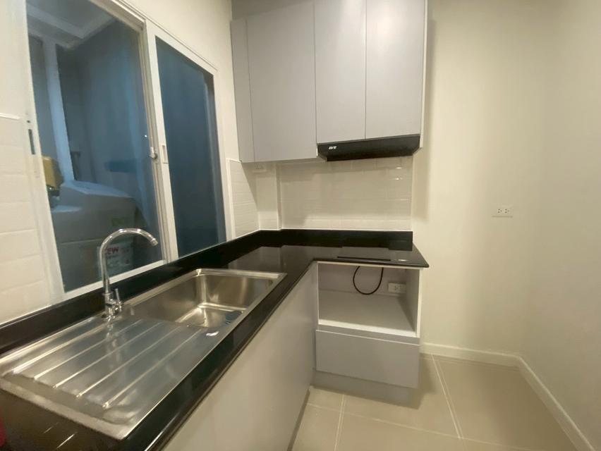 ทาวน์โฮมใกล้เมือง โครงการ LPN ติดถนนใหญ่ลาดปลาดุก สไตล์ Simple & Style 4