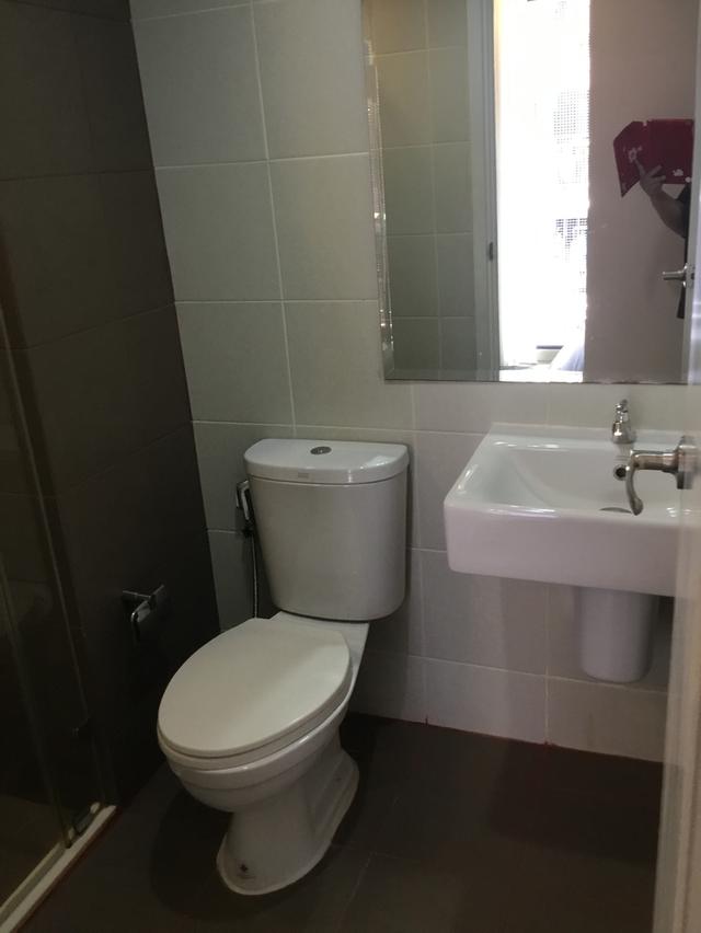 ให้เช่า เดอะ ไพรเวซี่ ประชาอุทิศ สุขสวัสดิ์ THE PRIVACY PRACHA UTHIT SUKSAWAT ขนาด 24 ตร.ม. ราคา 6,500 บาท 14