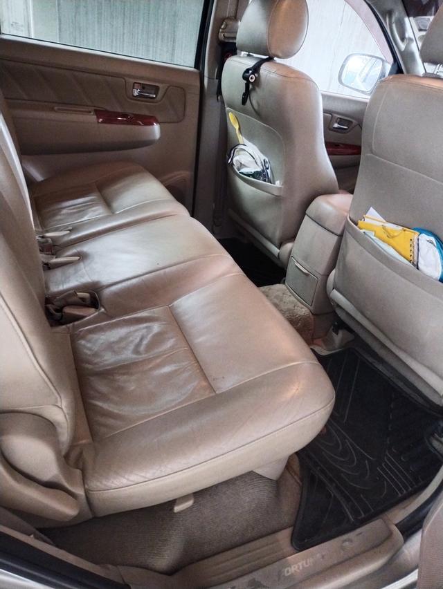 toyotaforปี 2006 3000cc