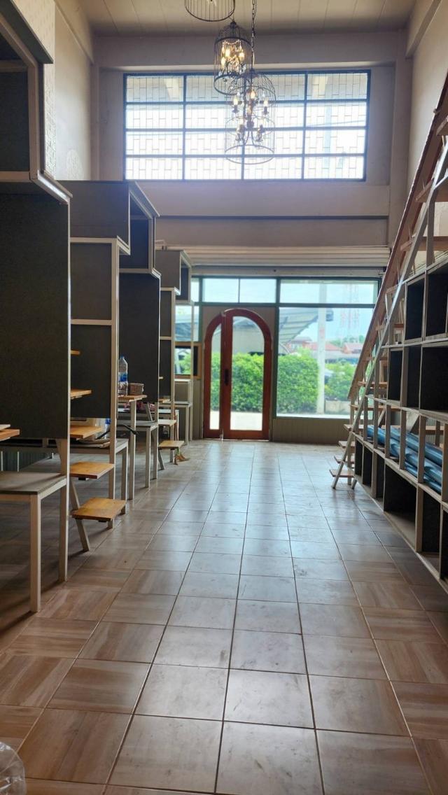 อาคารพาณิชย์ใกล้อำเภอลำลูกกา 3