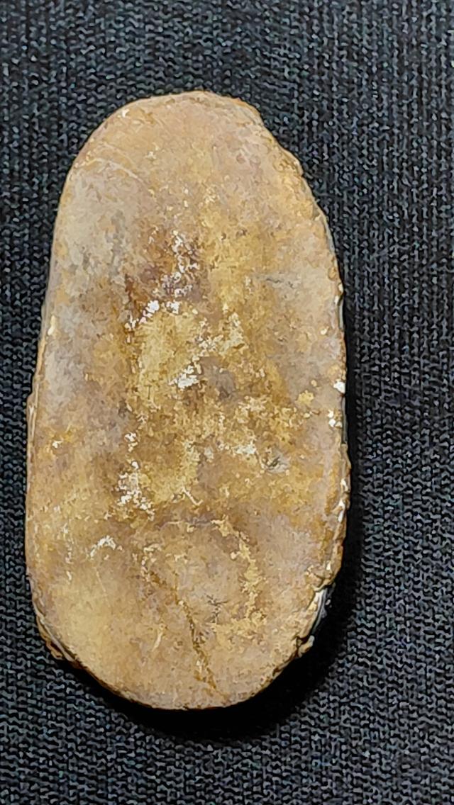 พระวัดพลับ พิมพ์ยืนเสมาวันทา รูปที่ 2