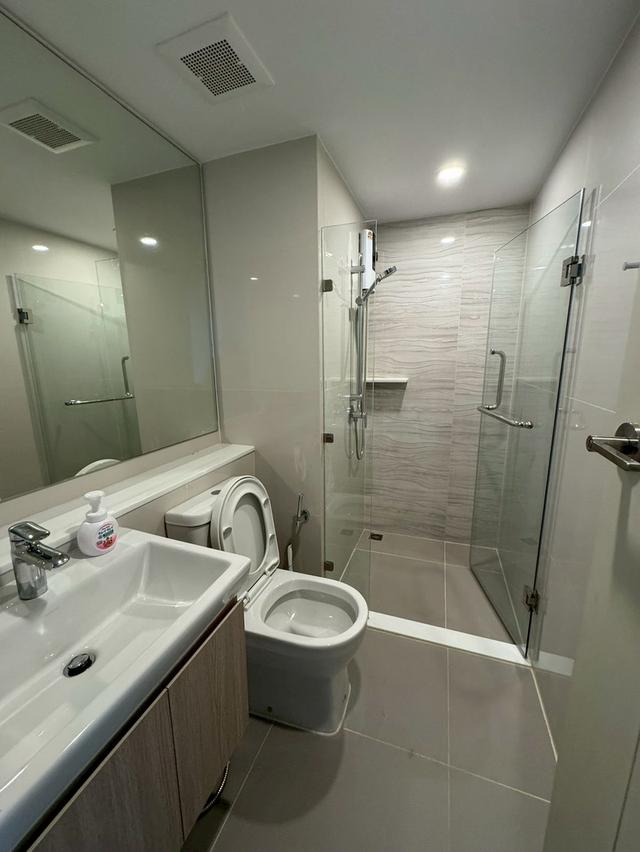 FOR RENT | LIFE RAMA 4 - ASOKE Duplex (Vertiplex) 2 ชั้น | ชั้นสูง วิวบางกระเจ้า 10