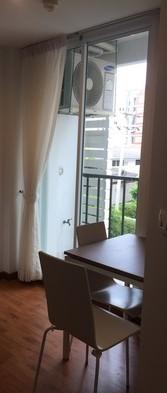 ขายคอนโด โครงการ ทิวลิป สแควร์ @อ้อมน้อย กระทุ่มแบน 8