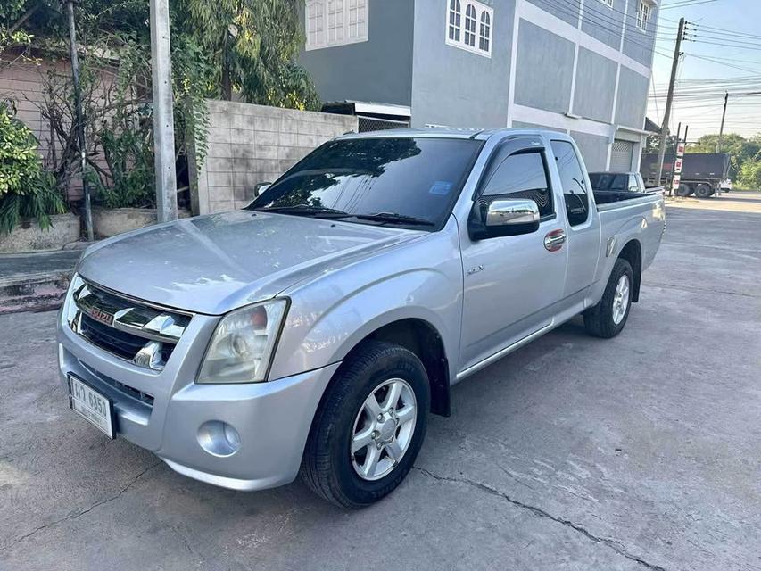 ขาย Isuzu D-Max 2.5 slx ปี11