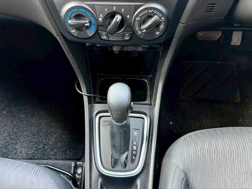 -SUZUKI CIAZ 1.2 GL CVT AUTO ปี 2024 ไมล์แท้ 15,xxx กม. 7
