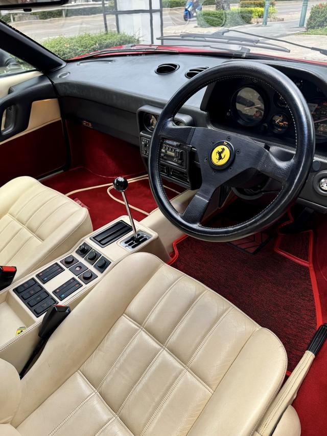Ferrari 328 GTB (Berlinetto) รูปที่ 3