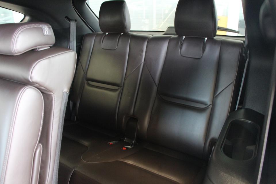 รหัสรถ TKG2712 MAZDA CX-8 2.5 SP ปี 2020 14