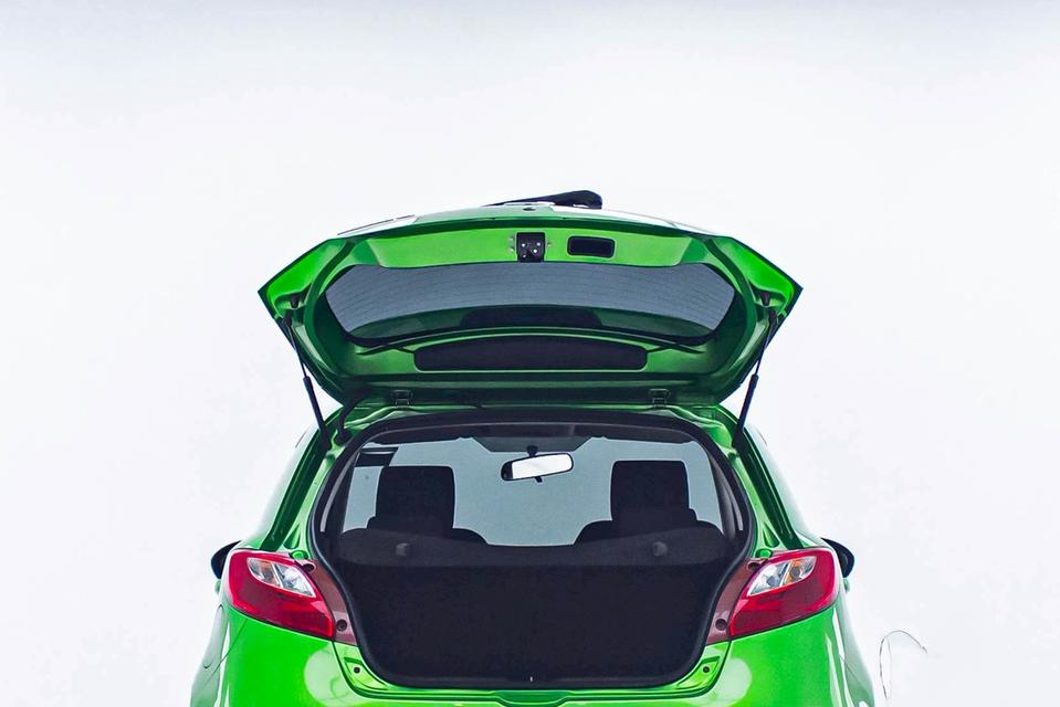  MAZDA 2 1.5 MAX SPORT 2010  14