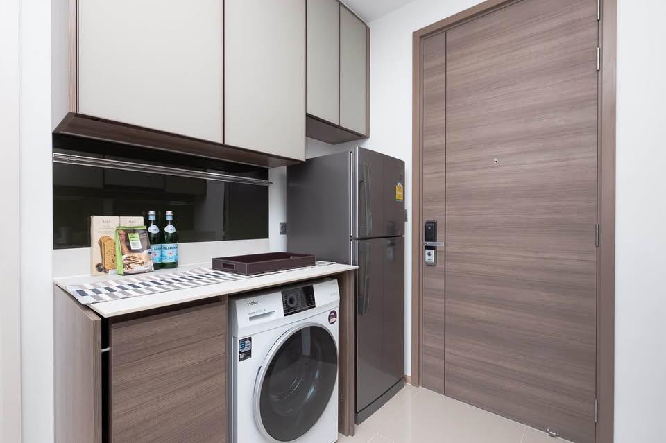 เช่าคอนโด BTS สะพานควาย THE LINE Phahon - Pradipat (เดอะ ไลน์ พหล - ประดิพัทธ์) 7