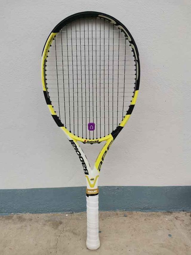 ส่งต่อไม้เทนนิส Babolat Aero Pro Drive  5