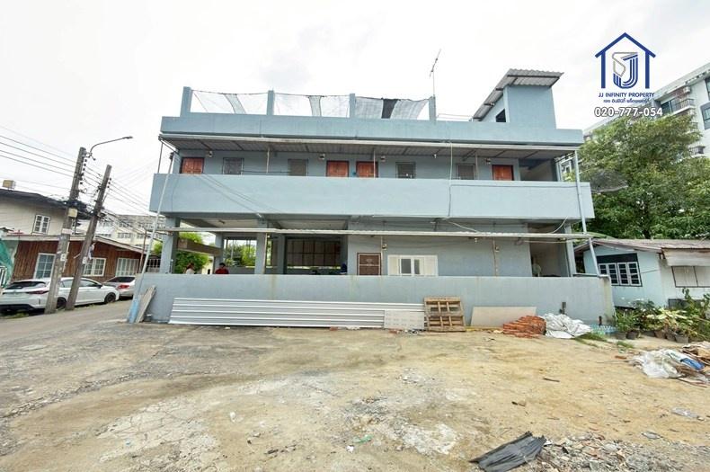 ห้องพัก อพาร์ทเม้นต์ 1