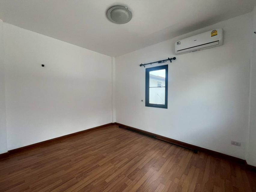 ขายบ้านเดี่ยว 2 ชั้น หมู่บ้านเค-ริซทาวน์ จตุโชติ-รามอินทรา