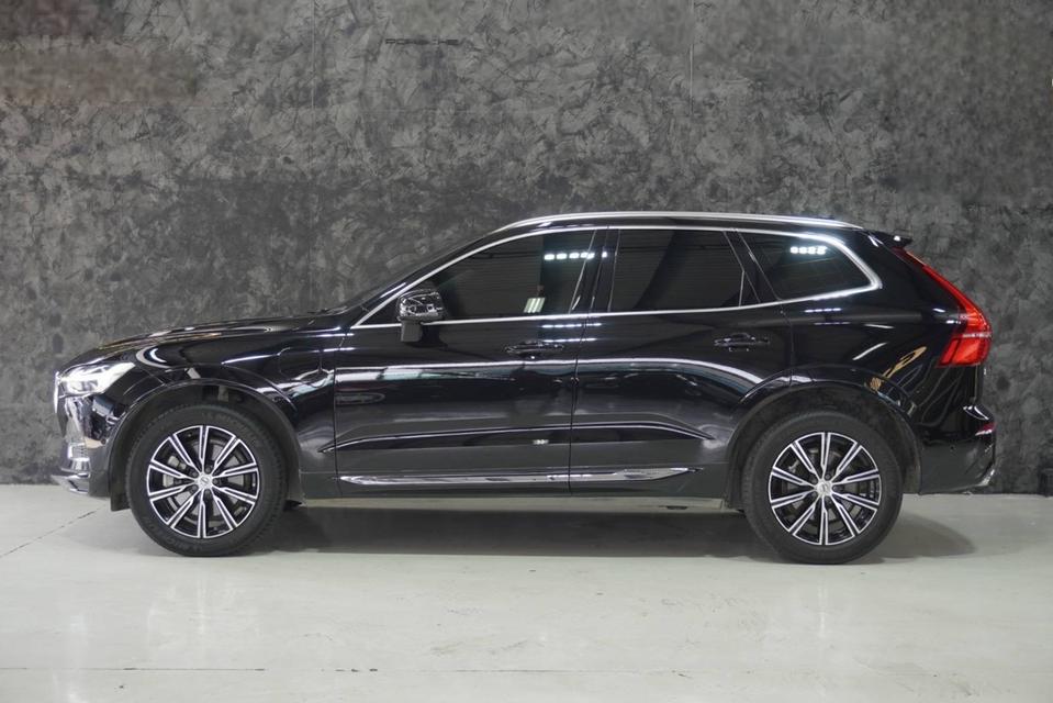 รหัสรถ JRS5889 Volvo XC60 T8 Inscription AWD ปี 2019 6