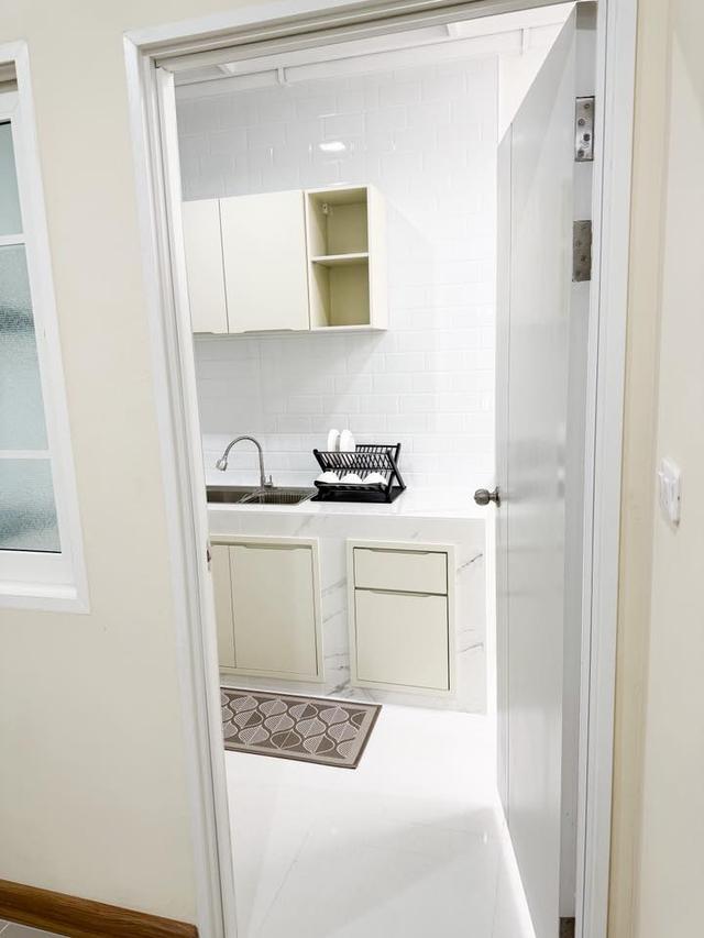 🏙️ ทาวน์โฮม 2 ชั้น ทำเลทองรวมโชค ใกล้มีโชคพลาซ่าเพียง 1 กม. พร้อมสระว่ายน้ำส่วนกลาง Modern 3-Bedroom Townhome for Rent - Ruamchok Area, Near Meechok 2