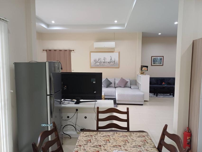 🏡 ขายบ้านเดี่ยว หมู่บ้านภูจันทรา เขาใหญ่  💰 ราคา 5.95 ล้านบาท 7