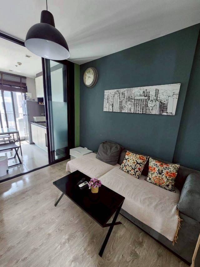 CM04431 ขาย คอนโด เดอะ เบส เซ็นทรัล พัทยา For sale The Base Central Pattaya - The Best View  (with Tenant)  ถนนพัทยาสาย 2 4