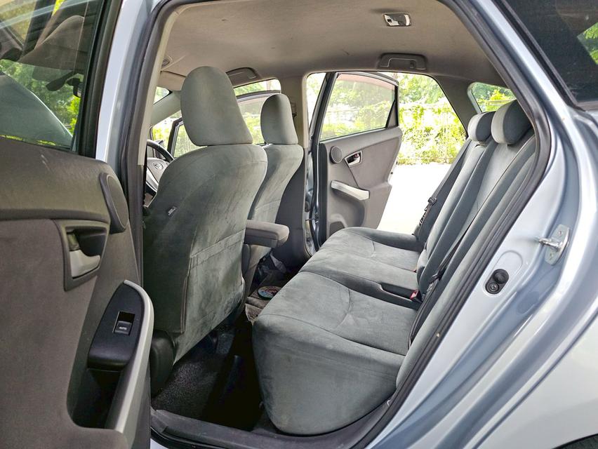 Toyota Prius Year 2012 (Hybrid) 15