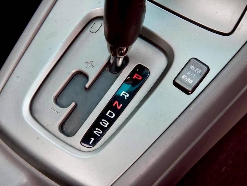 รหัสรถ PR5967 Subaru Forester 2.5XT ( SG9 ) รถออกห้าง Subaru Thailand จดทะเบียนปี 2007 13